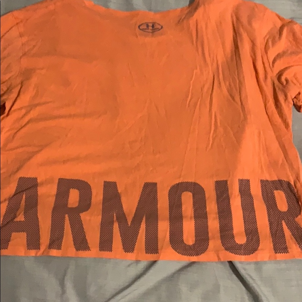 Short Shirt - Picture 2 of 2